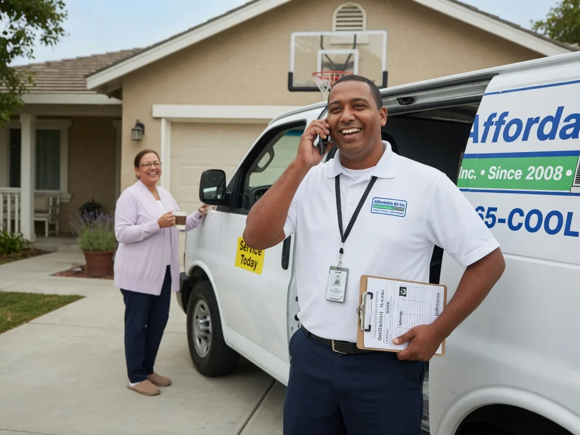 Central Ac Repair Saint Patrick, MO FAQs